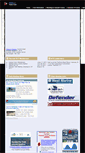 Mobile Screenshot of middlesexyachtclub.com